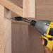 Universal Screwdriver Drill Bit