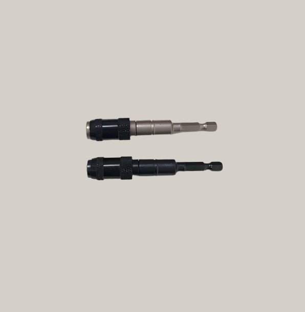 Universal Screwdriver Drill Bit