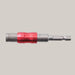 Universal Screwdriver Drill Bit Red