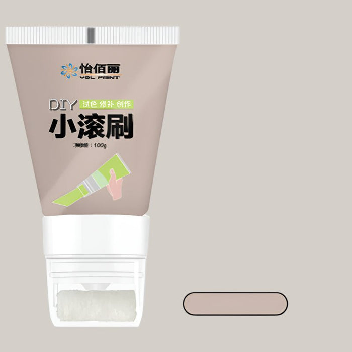 Wall Repair Paste Retro oak pink