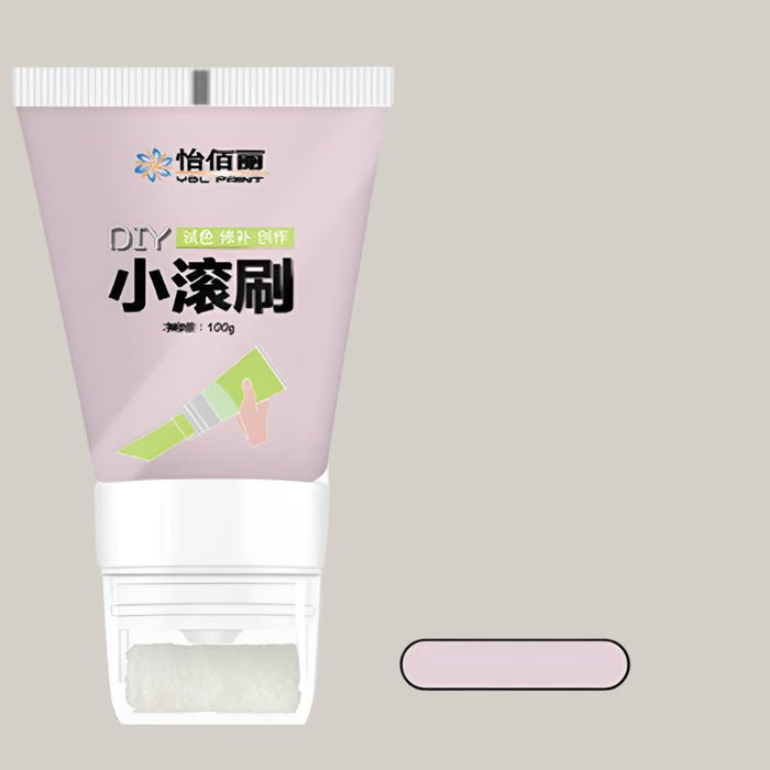 Wall Repair Paste Cherry pink