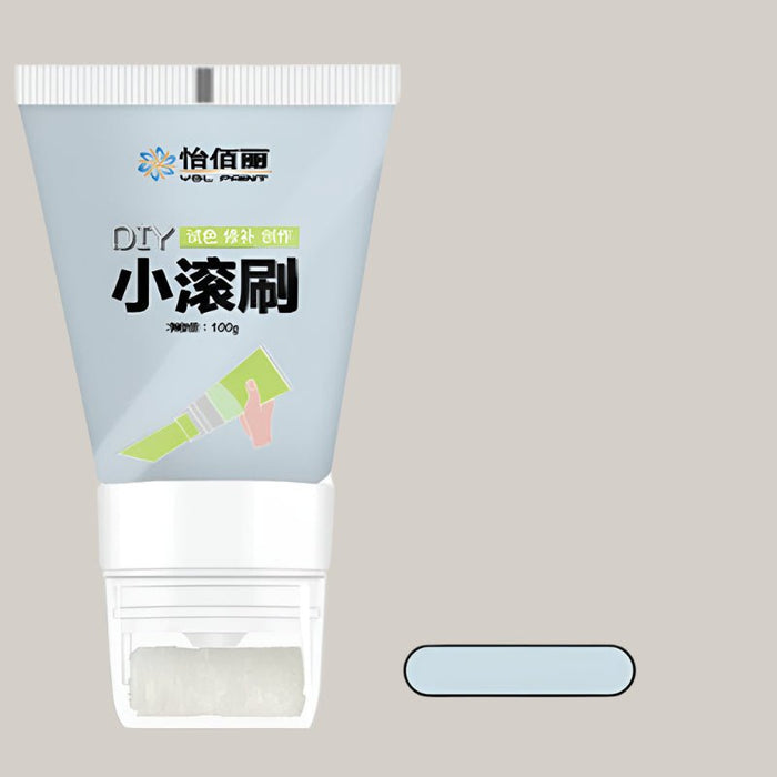 Wall Repair Paste Green White