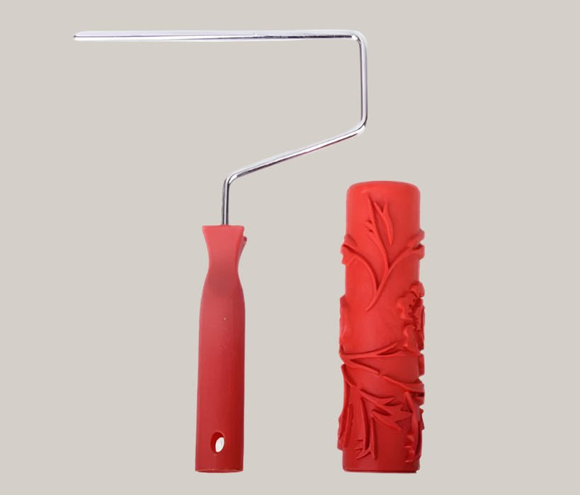 Decorative Wallpaper Printing Roller