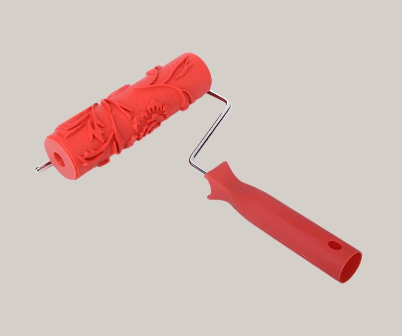 Wallpaper Printing Roller