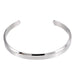 Watch accessories bracelet men Silver