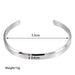Men's Watch Band Bracelet