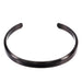 Watch accessories bracelet men Black