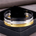 Men's Watch Band Bracelet