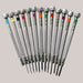 Precision Screwdriver for Watches and Eyeglasses