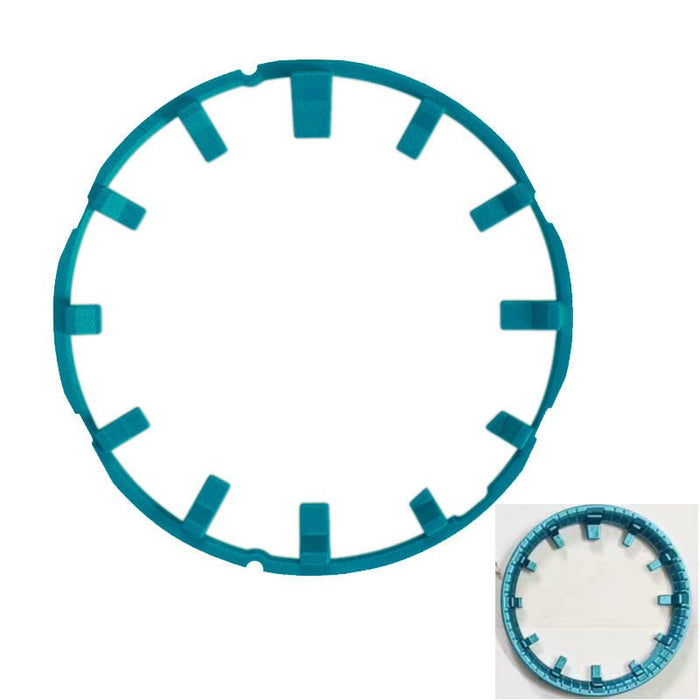 Watch Shadow Ring Size GA2110 Dial 17 Colors
