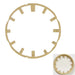 Watch Dial Shadow Ring for GA-2110 16 Colors