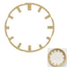 Watch Shadow Ring Size GA2110 Dial 16 Colors