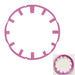 Watch Shadow Ring Size GA2110 Dial 22 Colors