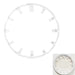 Watch Dial Shadow Ring for GA-2110 10 Colors