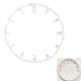 Watch Shadow Ring Size GA2110 Dial 10 Colors
