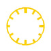 Watch Dial Shadow Ring for GA-2110