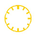 Watch Shadow Ring Size GA2110 Dial