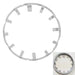 Watch Shadow Ring Size GA2110 Dial 2 Colors