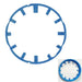 Watch Shadow Ring Size GA2110 Dial 18 Colors