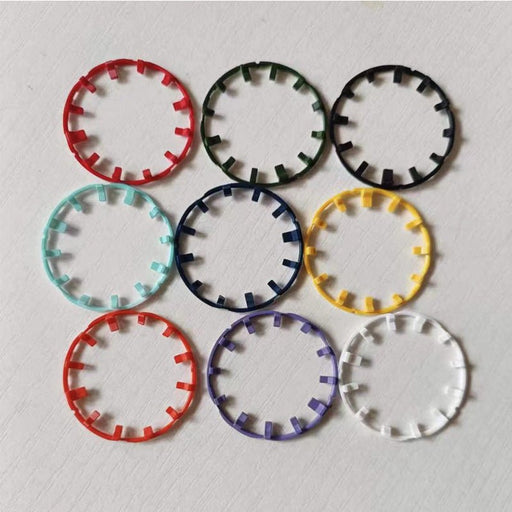 Watch Shadow Ring Size GA2110 Dial