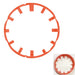 Watch Shadow Ring Size GA2110 Dial 13 Colors