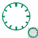 Watch Shadow Ring Size GA2110 Dial 20 Colors