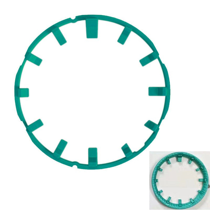 Watch Shadow Ring Size GA2110 Dial 21 Colors