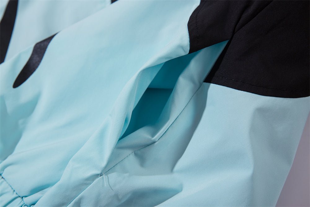 Wind Coat