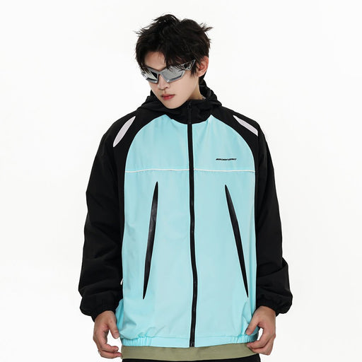 Wind Coat