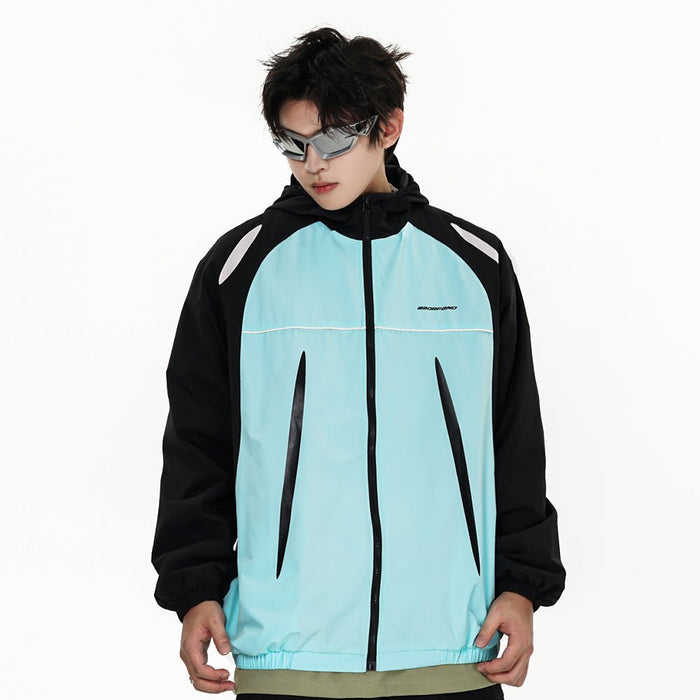 Wind Coat