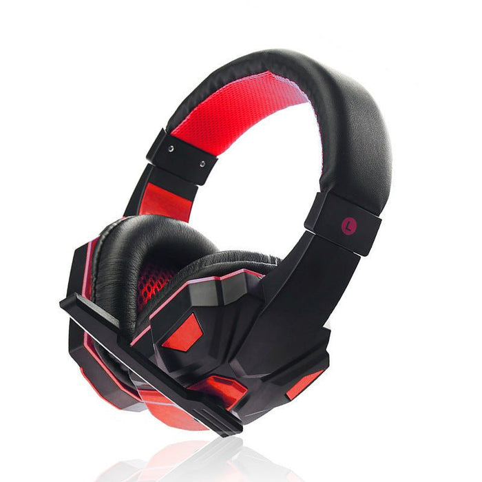 Wired Gaming Headset