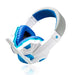 Wired Gaming Headset