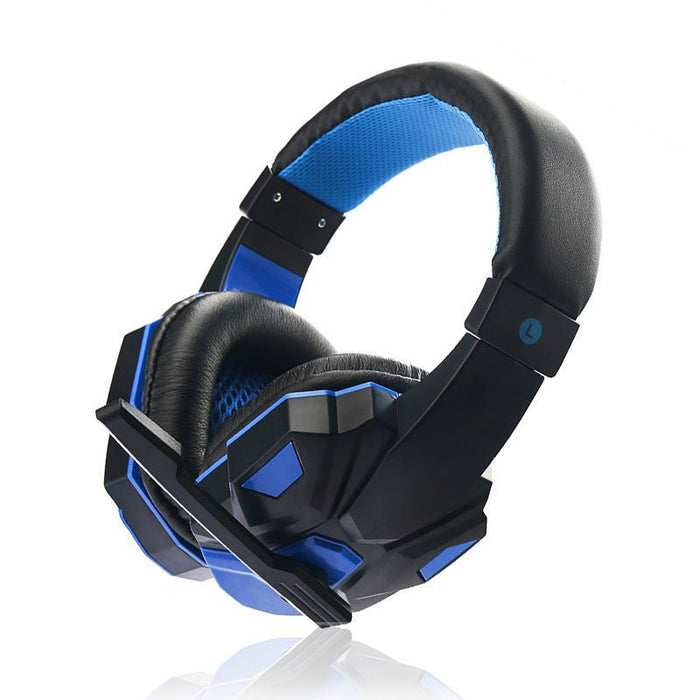Wired Gaming Headset