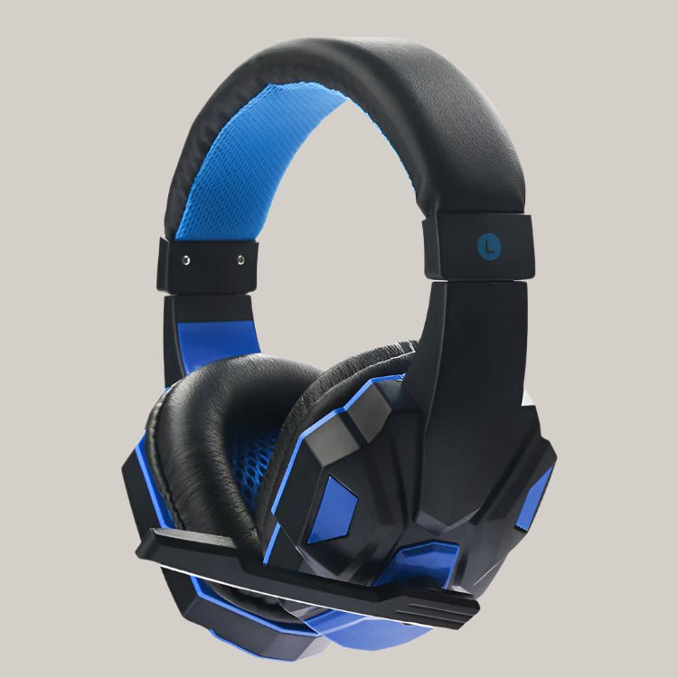 Gaming accessories(headsets, gaming mice, mechanical keyboards)