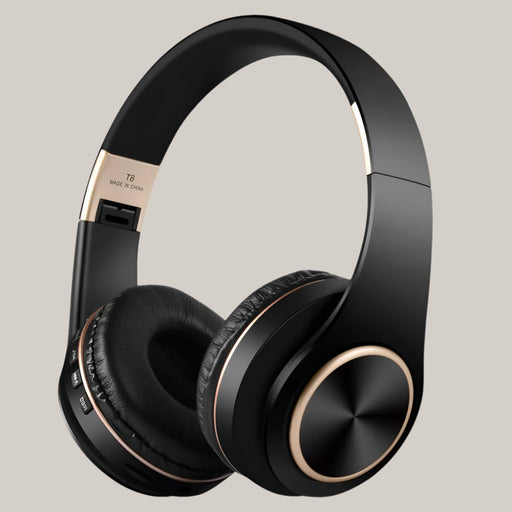 Wireless Gaming Headset - Temusy