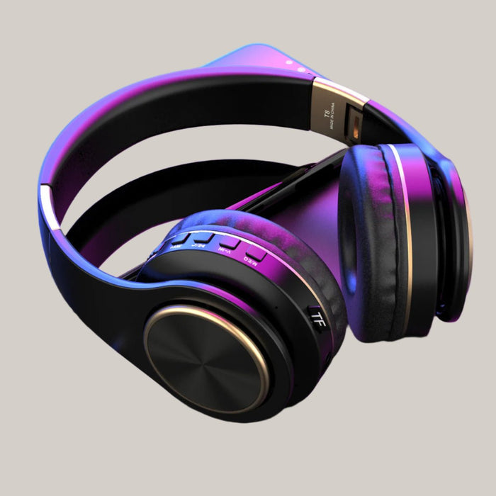 Wireless Gaming Headset