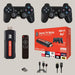 Wireless Handle Source Game Console HDMI TV U Treasure Game Console C