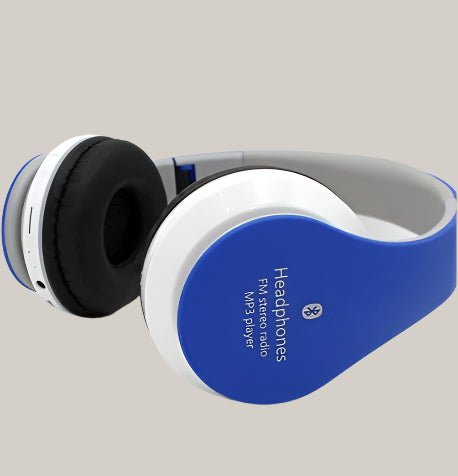 Wireless Retractable Computer Gaming Headset