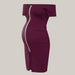 Women's Comfortable Maternity Dress