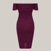 Women's Comfortable Maternity Dress