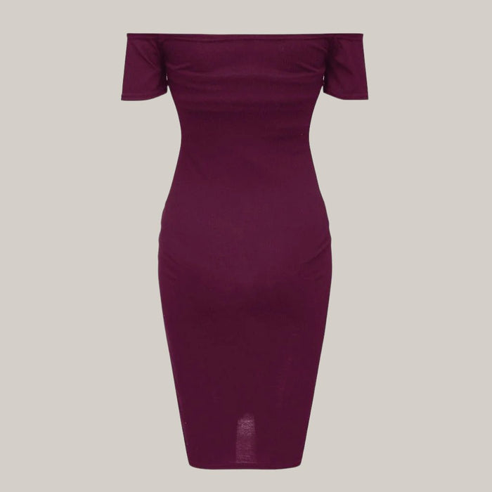Women's Comfortable Maternity Dress