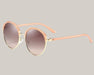 Women's Travel Sunglasses Brown