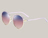 Women's Travel Sunglasses Light Purple