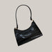 Women's Shoulder Bag Black