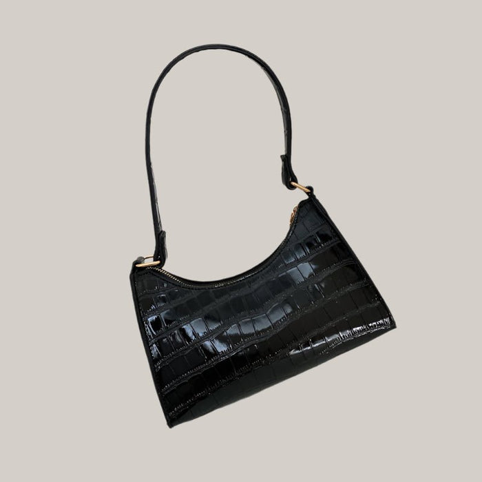 Women's Shoulder Bag Black