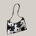 Women's Shoulder Bag Cows