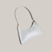Women's Shoulder Bag White