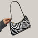 Women's Shoulder Bag Horse pattern