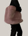 Women's Fur Handbags