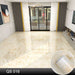 Wood-Grain PVC Flooring QS016 61CM wide x 1M long